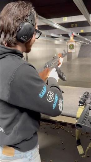 Century Arms BFK47 🥷 #airsoft