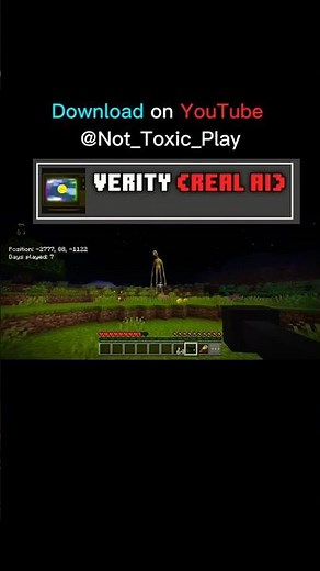 ⬇️ DOWNLOAD ⬇️VERITY addon UPDATED with AI for MCPE 1.26+ | VERITY addon UPDATED with Ai for MCPE.