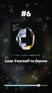 Daft Punk: RAM Songs Ranked Worst to Best!