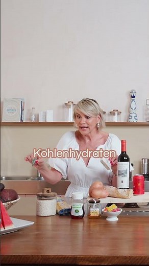 Sättigung ohne Chemie #health #nutrition #hacks