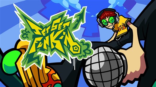【FNF/模组】超酷一哥们! | Jet Set Funkin' | Vs. Beat