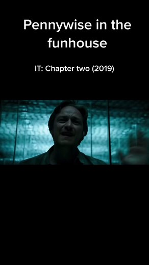 I remember watching the 90s adaptation of IT and I remember how terrified of clowns I became, as I’m sure many others were when they saw Tim Curry’s portrayal as Pennywise. IT is my favorite horror concept of all time. What’s scarier than a celestial entity that can take your own unique fears and turn them into reality? I really love how this scene portrays IT. IT enjoys tormenting its victims amd you can see this when pennywise laughs and puts on that big, wide smile with razor sharp teeth. My 