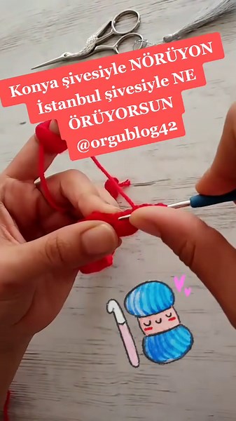 More Crochet Inspiration: Unique DIY Projects