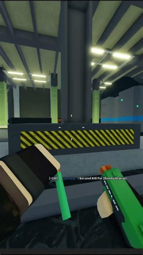 Boxy Buster clips 29/01/26 #roblox #phantomforces #boxybuster