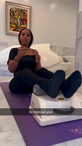 Heck yeah! It's possible to lose weight and more while laying down with this Chi Machine. Who has a Chi Machine? | JJ Smith