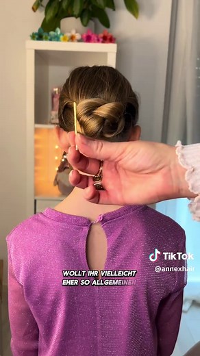 Hochsteckfrisur Tutorial: Tipps & Tricks für deinen Look