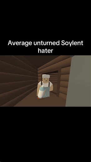 Nothing beats glue n berries #fyp #unturned #pc #meme