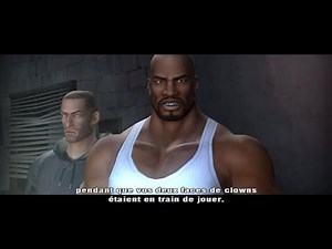 Def Jam: Fight for NY Videos for GameCube - GameFAQs