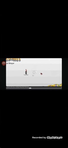 Above and Beyond Game is made by Rezona (read the description)