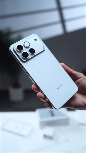 HONOR WIN 📦 First Unboxing! 10,000mAh Beast Snapdragon 8 Elite Gen 5 !