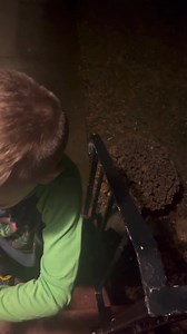 Reindeer Food!!!!!😂 | Chad Hughes