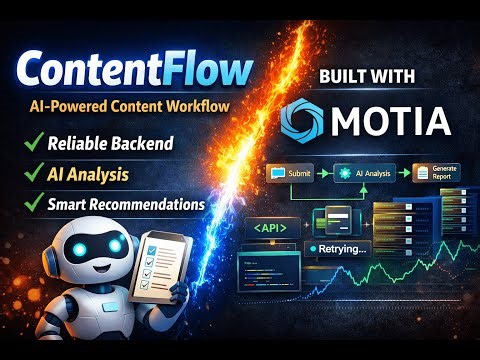 Content Flow
