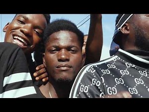 Projecto 100 Boss - Soltura [ Vídeo oficial]