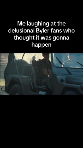 Now y’all can stfu about your fuckass theory’s 😭🙏#strangerthings5 #mileven #fypシ #xyzbca #byler