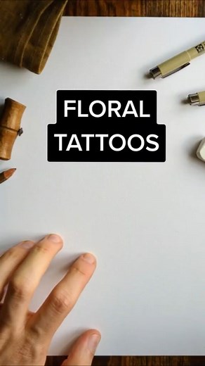 100K views · 10K reactions | Some of my most popular floral designs - which is your favourite? ✌️ ↟ ↟ ↟ #dotwork #tattoo #flashtattoo #tattooideas #tattoodesign #dotworktattoo #blackworktattoo #dotworknow #stipling #blacktattooart #finelinetattoo #linework #blackworknow #illustrationartists #darkart #fineliner #illustration #tattoos | JDuke.Illustrations | Facebook