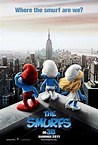 The Smurfs Reviews