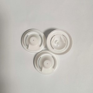 [Hot Item] One Shot Lock Down Actuator Coffee Actuator for One Way Valve