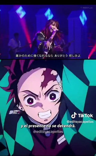 Gurenge Acapella - Demon Slayer Opening 1 by LiSA