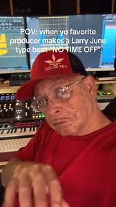 New beat NO TIME OFF | Doc Holiday