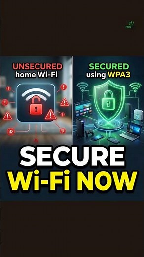 This One Security Setting Can Protect Your Home Wi-Fi