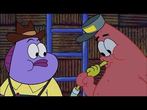 The Ants Go Marching (TheCartoonMan12 Crossover)