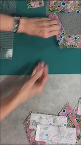 Postage Stamp Star Tutorial: Part 2** Trimming the Diamond Part 6! After carefully cutting the Diamond shape, it's time to sew the Basic Square. Start by aligning your fabric pieces with precision, ensuring each corner matches perfectly for a clean finish. Use straight stitches along the edges, while keeping an eye on seam allowances for durability. This foundational step is crucial in creating beautiful quilt patterns or projects! ✂️ Stay tuned for expert tips on achieving stunning results! 💎 