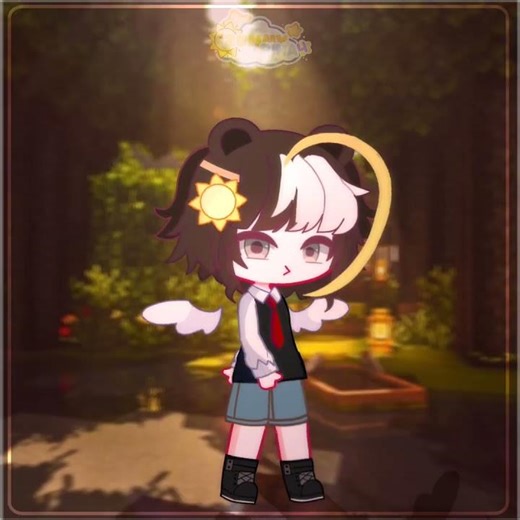 ★ reboot as soon as i'm able//#gacha #tweening #tween #music