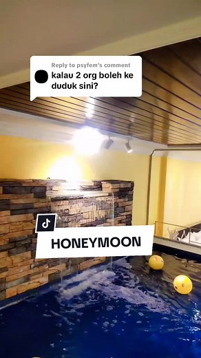 Homestay Privasi Dengan Kolam Peribadi di Kelantan