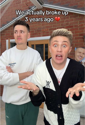 Matthew and Ryan: The Truth Behind Our Friendship