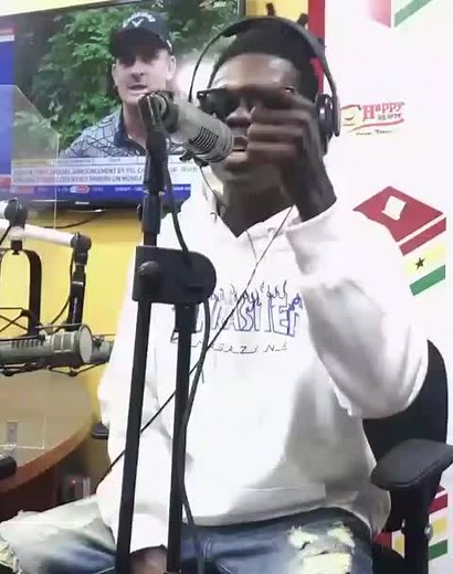 Strongman Flawless: A Must-Listen Throwback Thursday