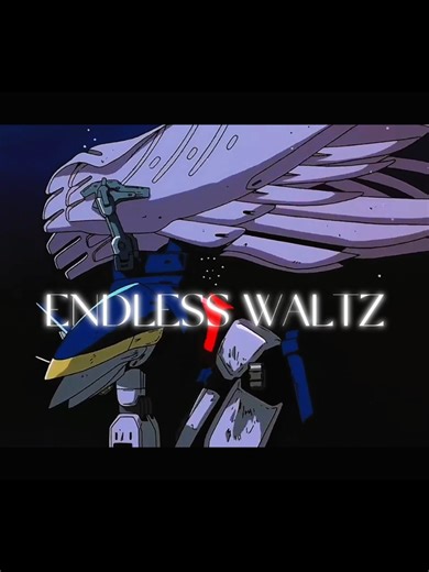 Gundam Wing Tribute: Final Moments of Powerlessness
