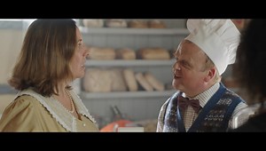 I’m well excited for new Worzel Gummidge this Saturday on BBC One 5:45pm. Worzel Gummidge - Guy Forks. Starring literally the nicest man in showbiz, Mackenzie Crook. With India Brown, Thierry Wickens, Steve Pemberton, Rosie Cavaliero. And Guest starring. Toby Jones and Paul Kaye. | Jason Manford