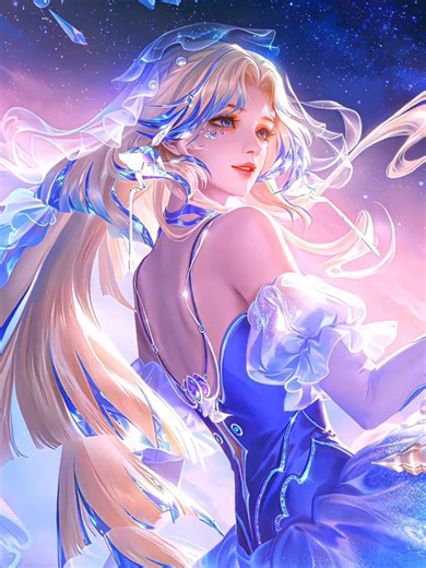 Unlocking the Princess Frost FMVP Skin in Honor of Kings