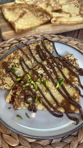 Delicious Swedish Pancake Recipe for Perfect Breakfast