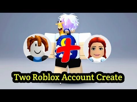 How To Create Another Roblox Account On Mobile 2025 | Roblox Account Creation