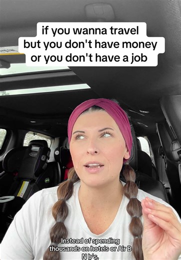 If you wanna travel but you don’t have money or you don’t have a job but you do have the time and the freedom to go, use @Worldpackers to find work exchanges. Here’s how it works. You exchange a few hours of work each day for a free place to stay — sometimes meals, sometimes other perks — and in return, you get to live somewhere new, meet people from all over the world, and actually experience a culture instead of just visiting it. Work exchanges can look totally different depending on where you