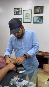 Our beloved customer has purchased Samsung’s latest flagship Samsung S23 Ultra 12/256. Here goes the unboxing video. Visit our shop to get the best deal in town. | Marvel BD