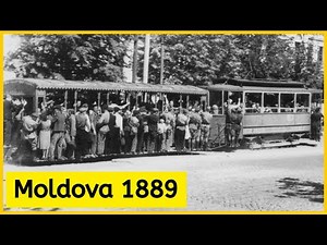 26 Unseen and Rare Photos of Moldova Exploring the Hidden Gems of a Beautiful Country