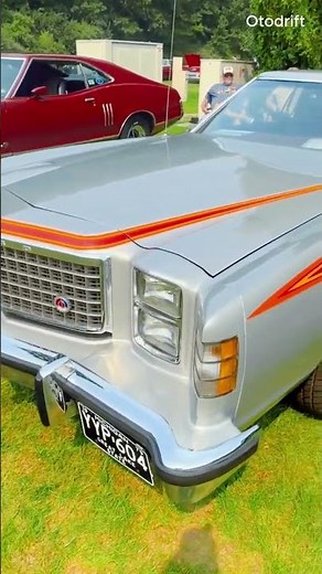 1978 Ford LTD II — The Underrated American Cruiser Icon, #FordLTDII #1978Ford #AmericanClassics