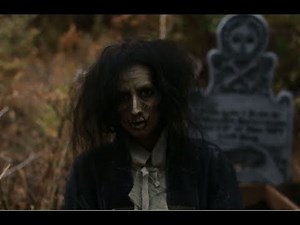 Billy Butcherson Makeup Tutorial Using Creams and Greases - Spirit Halloween