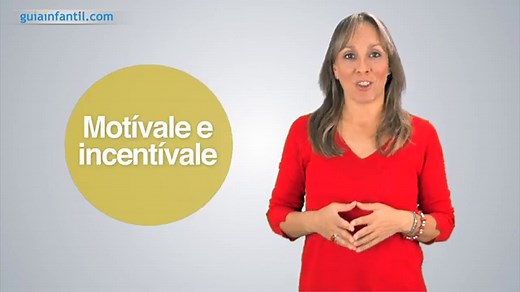 El tiempo de concentración de los niños según su edad