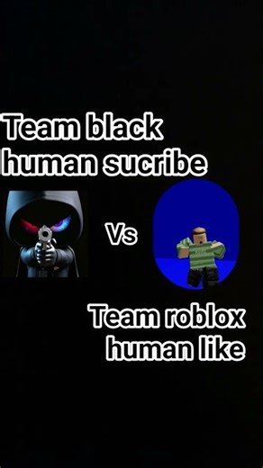 black human vs roblox human #shorts #funny #meme #