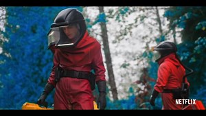 Very excited to share with you all The First Look Trailer of Another Life Season 2 - launching October 14th on @netflix - love my fellow actors! #anotherlife #nelflix #season2 @netflixgeeked | Kurt Yaeger