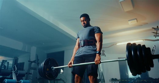 Light vs. heavy weights: What science says about strength and joint function