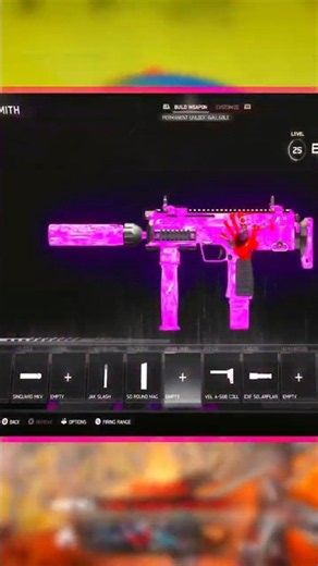 Best Class Setups for Warzone Movement 👑 #callofduty #blackops7 #warzone #cod #classsetup
