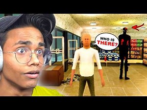 *DO NOT LOOK* in His EYES!