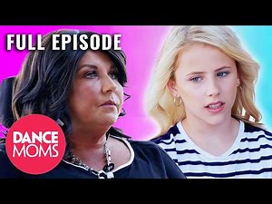 A Team Member QUITS! (S8, E15) | Full Episode | Dance Moms
