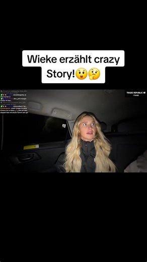 Wieke's Crazy Fortnite Story Explained