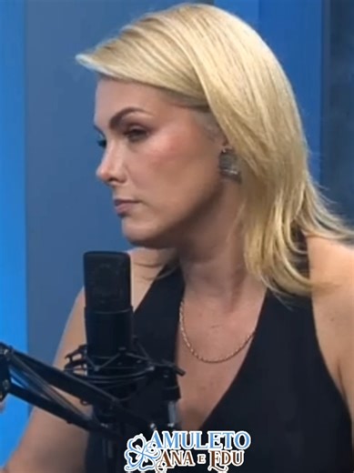 Ana Hickmann: Entrevista Completa sobre o Caso e Reportagem Machucada | Vídeo