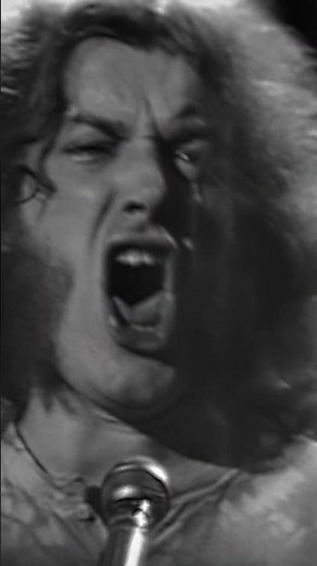 Back to 1970: Joe Cocker’s Soulful ‘Hello Little Friend’ 🎙️✨ #joecocker #70smusic